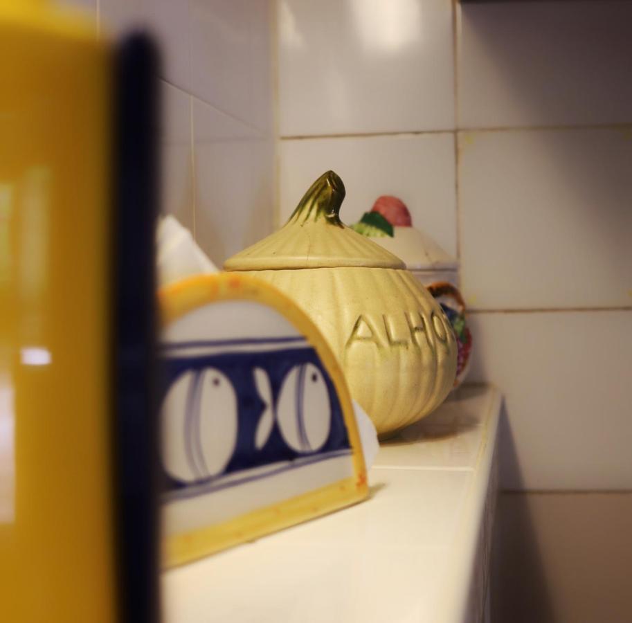 コインブラ Quinta Do Regaloヴィラ エクステリア 写真