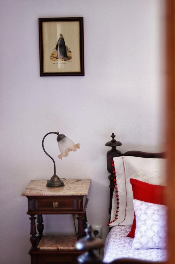 コインブラ Quinta Do Regaloヴィラ エクステリア 写真